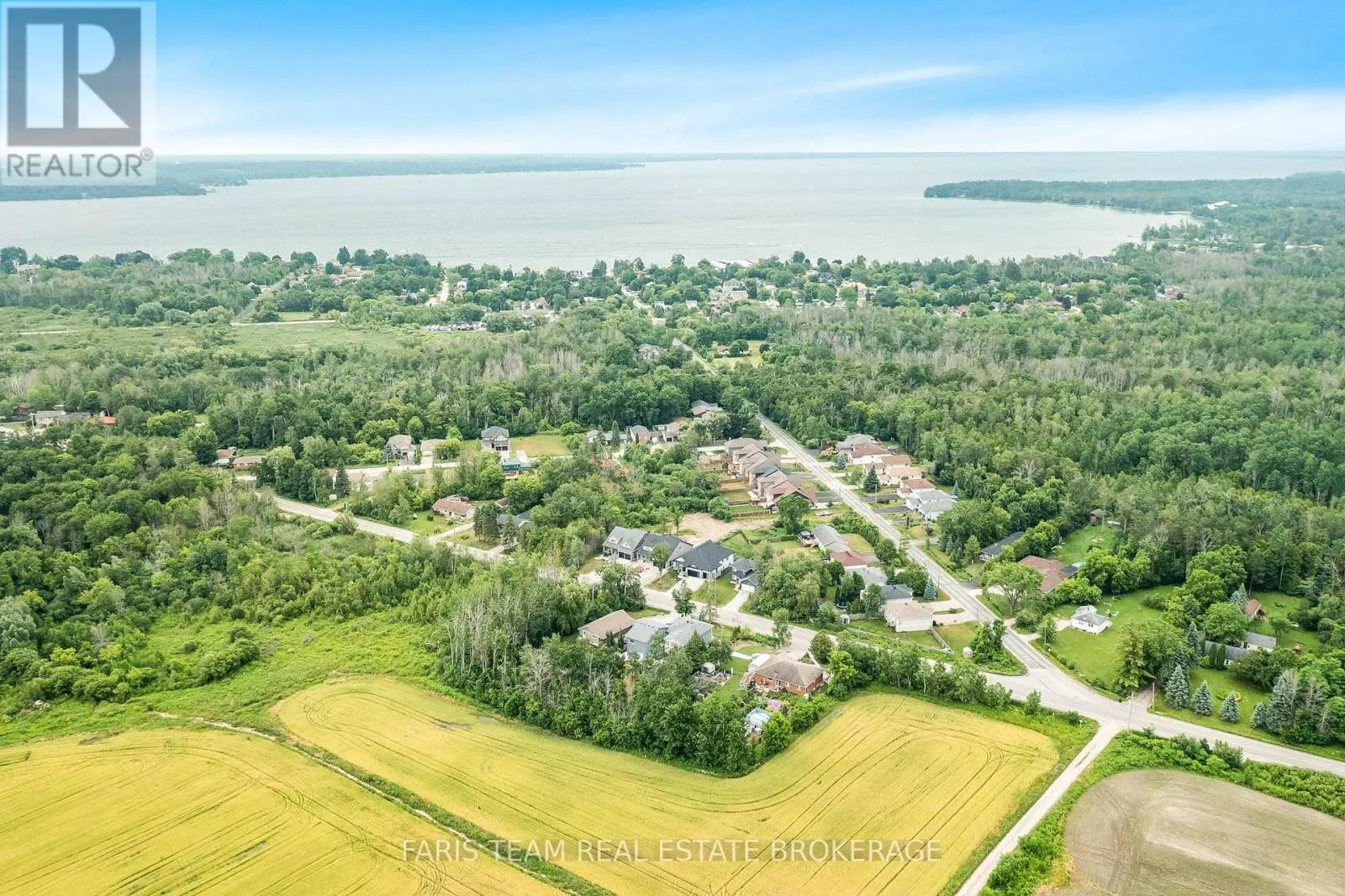 1174 BELLE AIRE BEACH ROAD