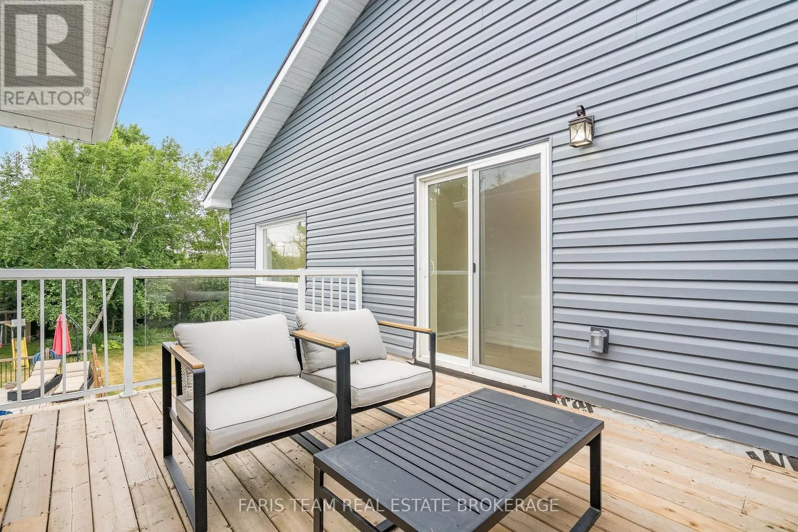1174 BELLE AIRE BEACH ROAD