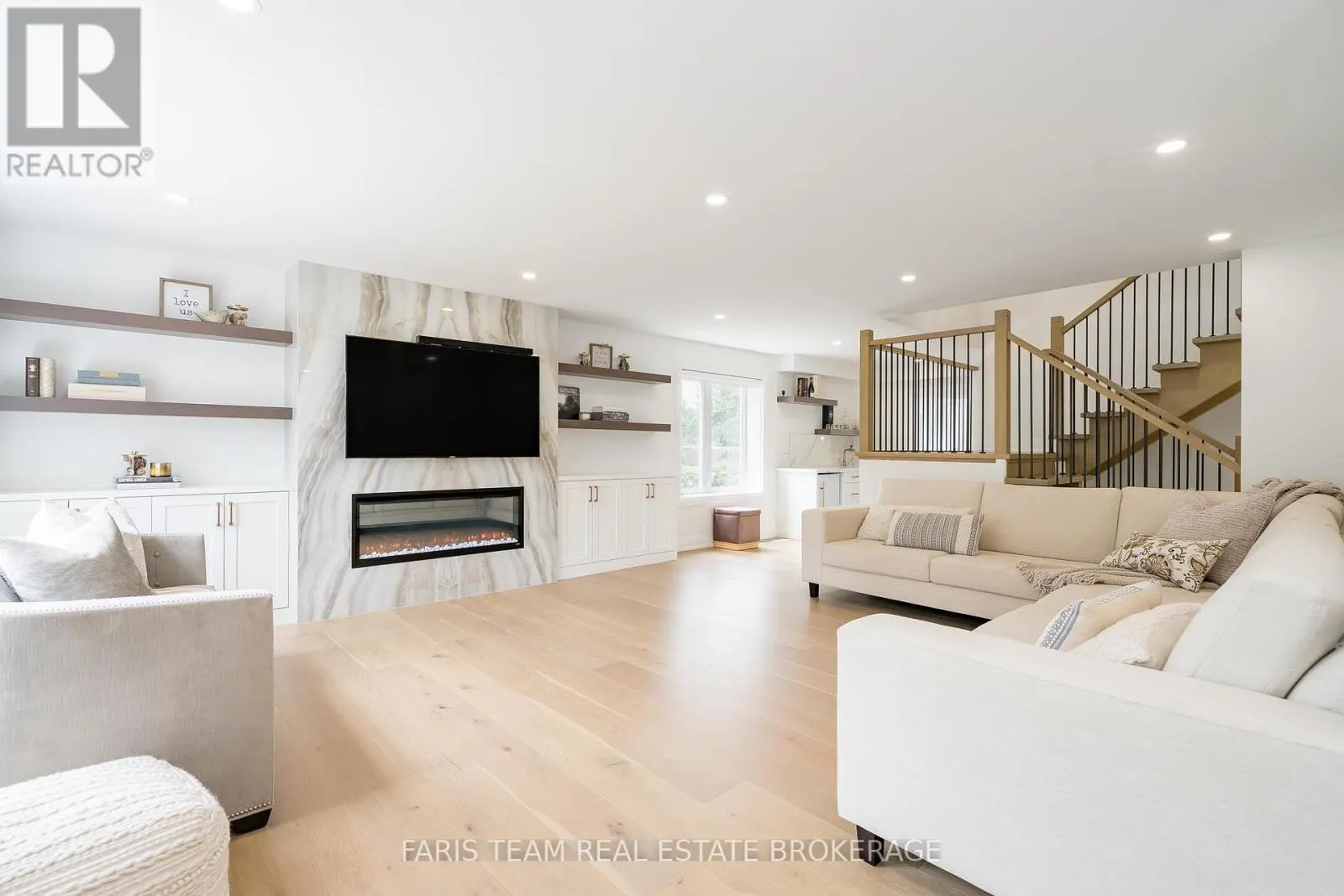 1174 BELLE AIRE BEACH ROAD