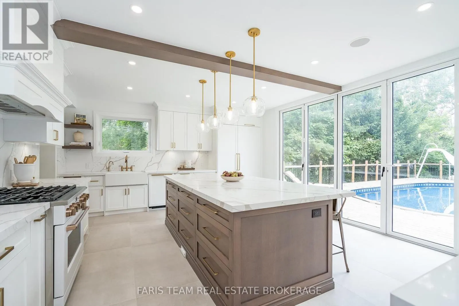 1174 BELLE AIRE BEACH ROAD