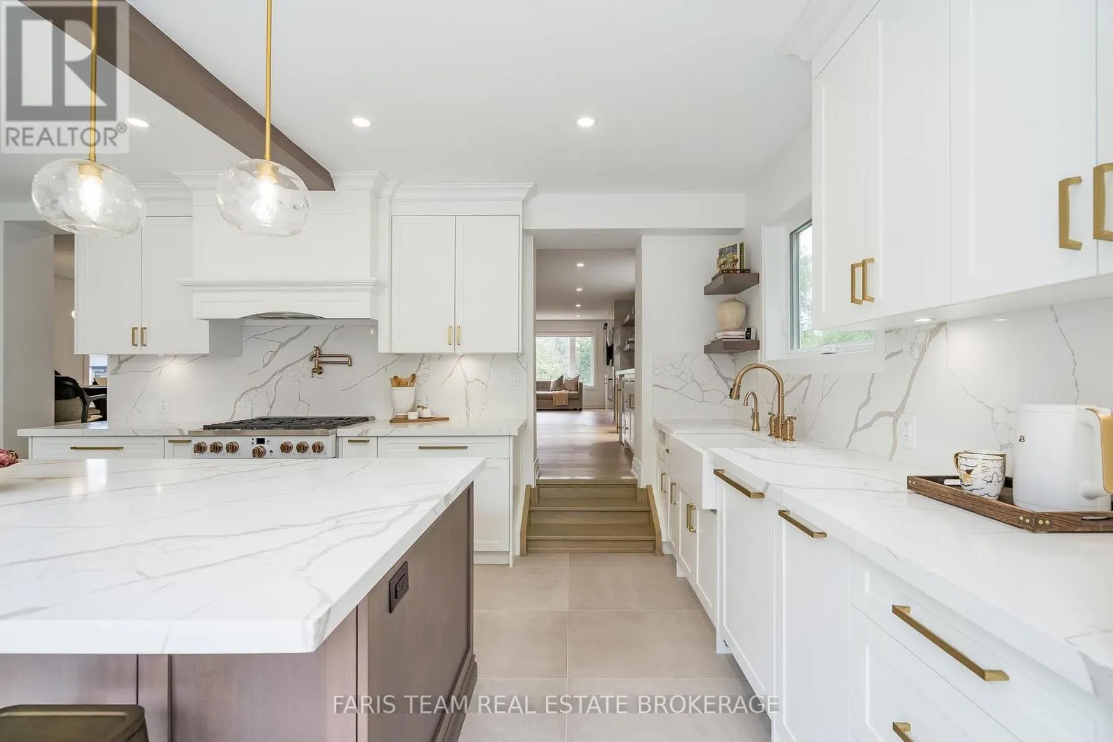 1174 BELLE AIRE BEACH ROAD