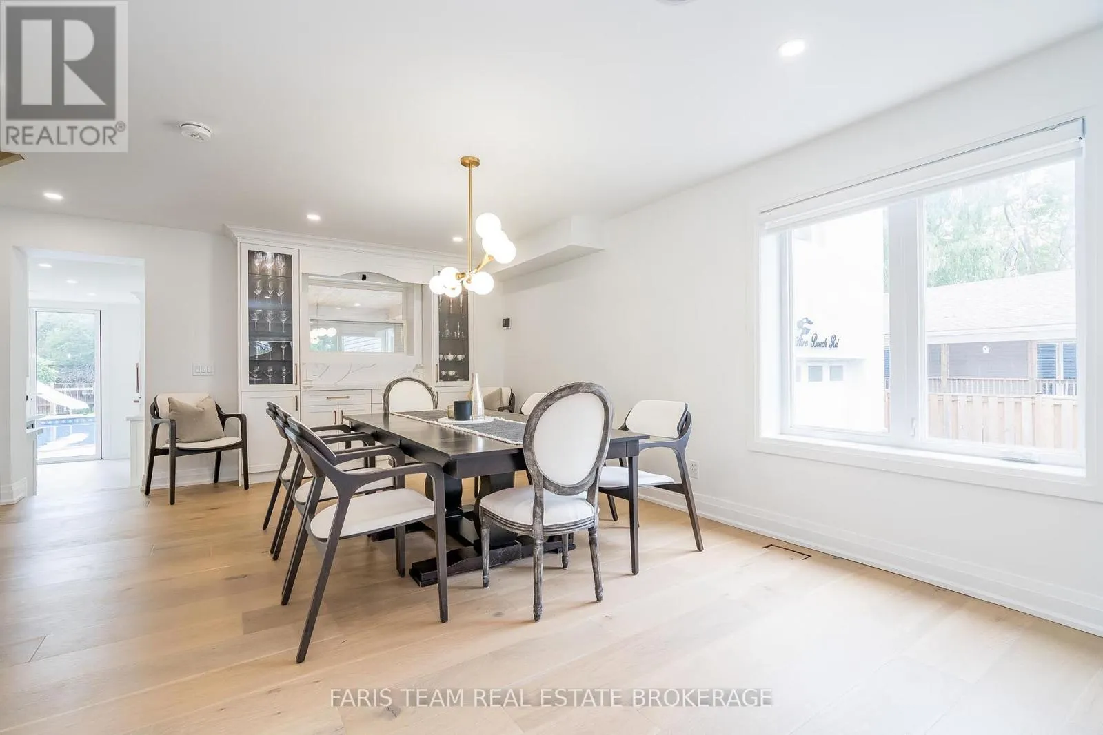 1174 BELLE AIRE BEACH ROAD