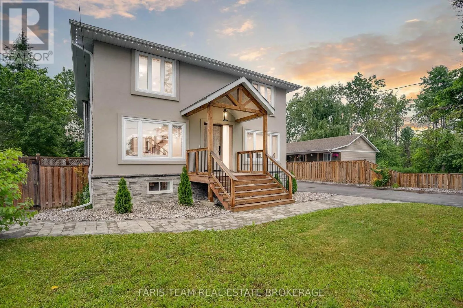 1174 BELLE AIRE BEACH ROAD