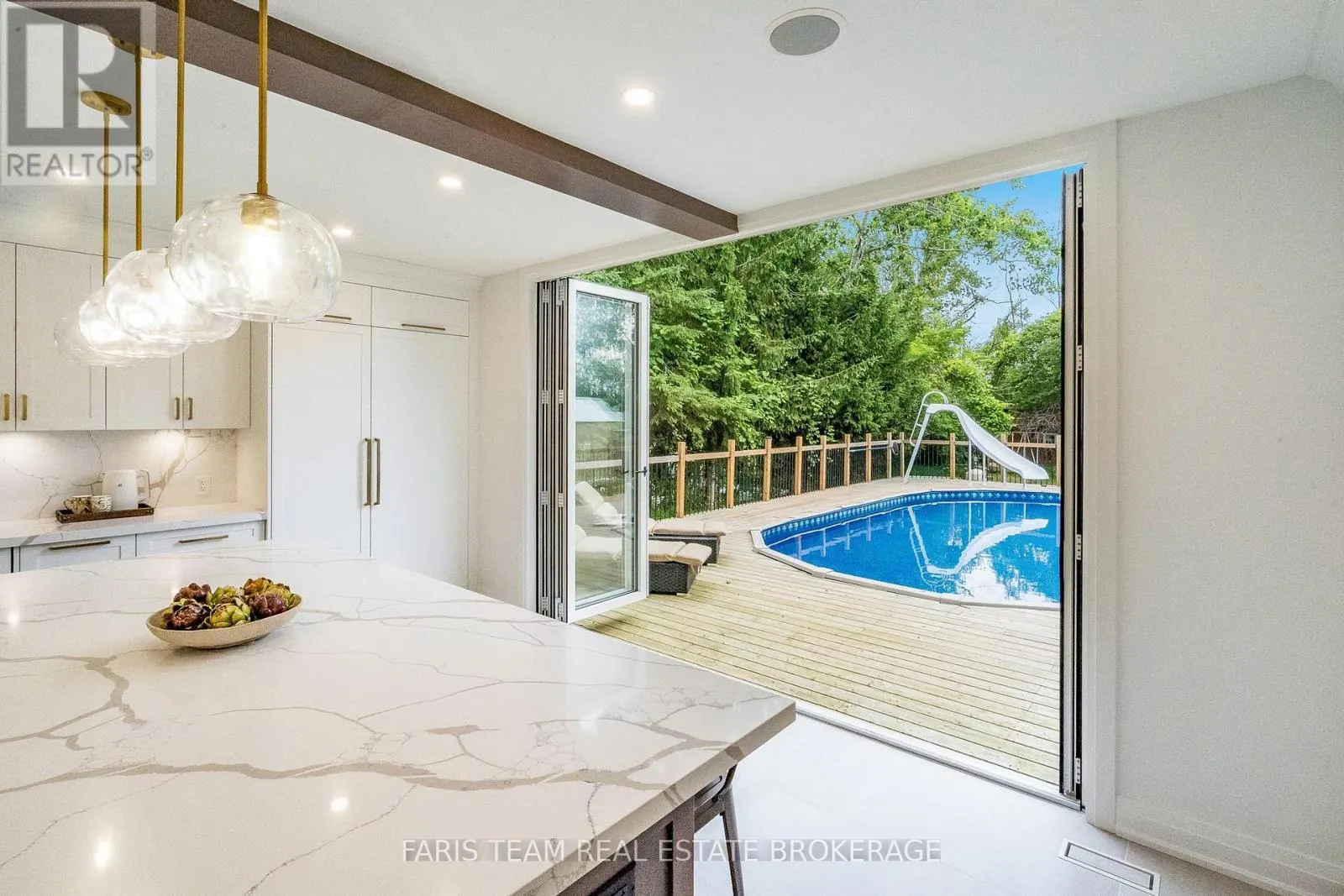 1174 BELLE AIRE BEACH ROAD