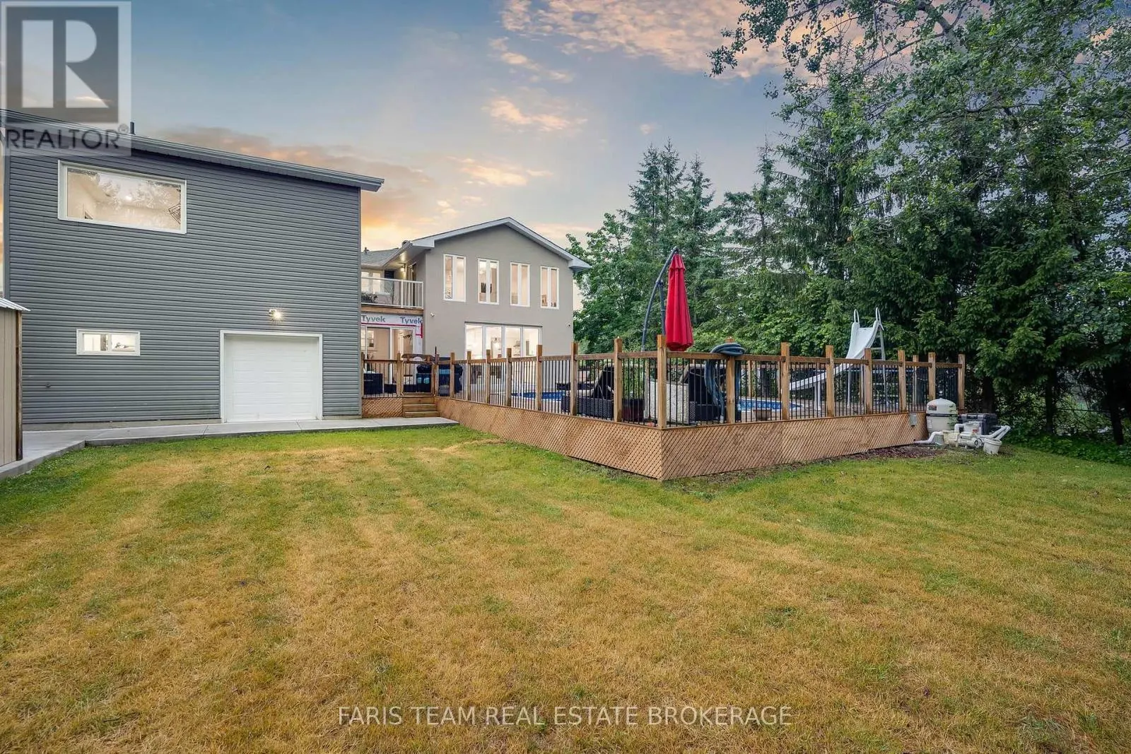 1174 BELLE AIRE BEACH ROAD