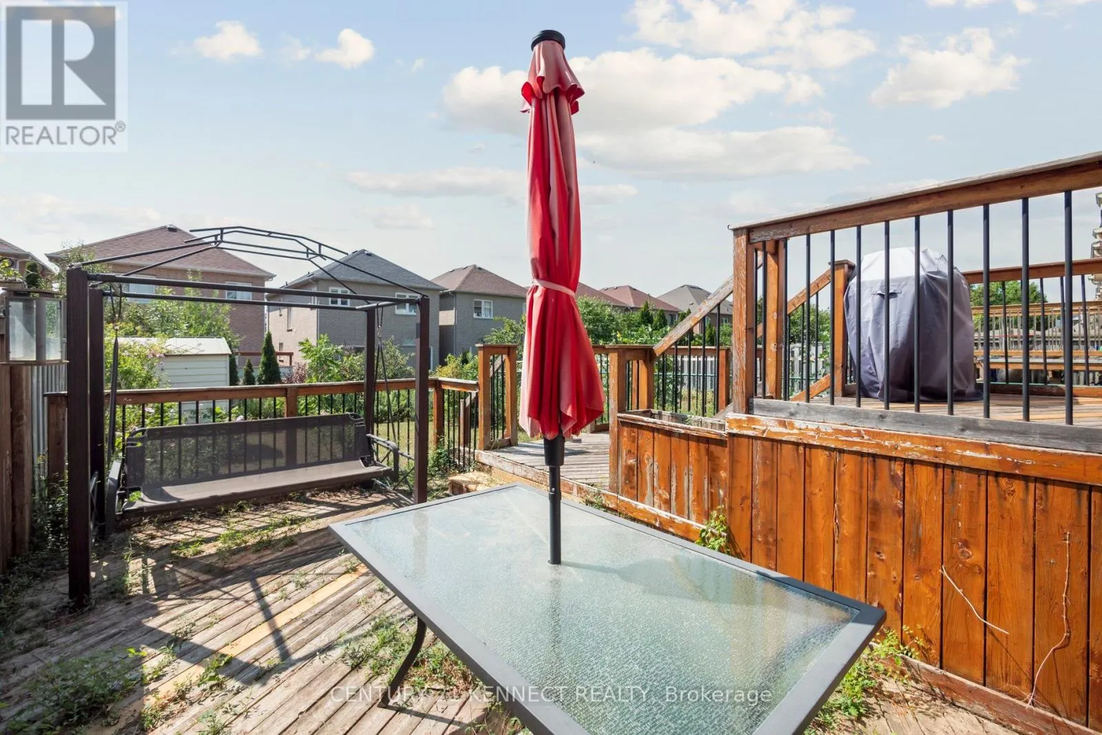 69 SILVER STREAM AVENUE