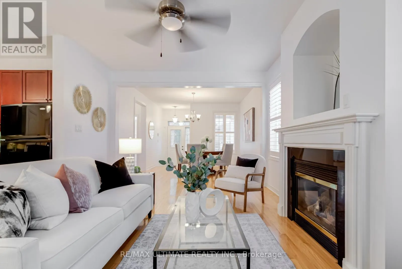 21 DELRAY DRIVE