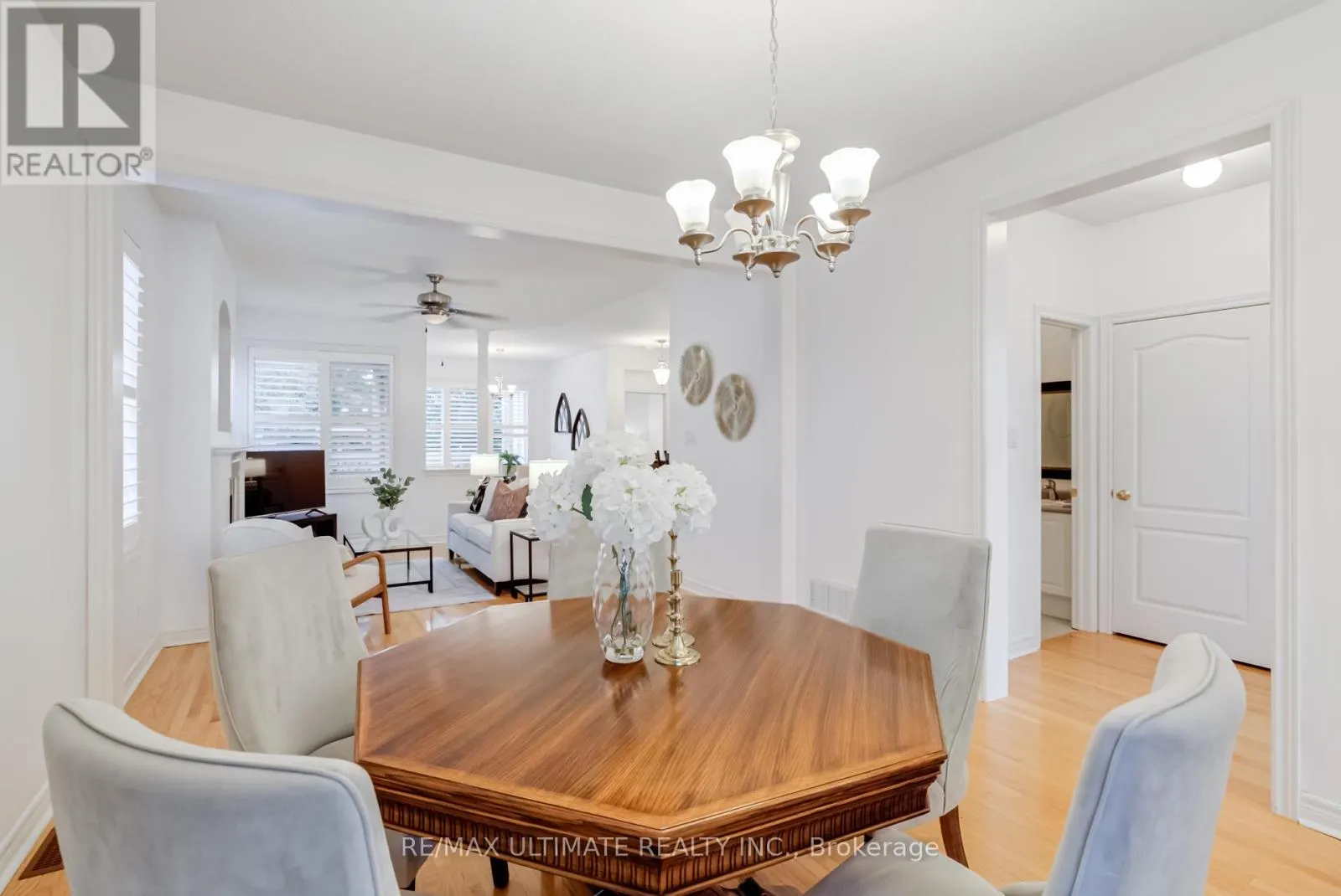 21 DELRAY DRIVE