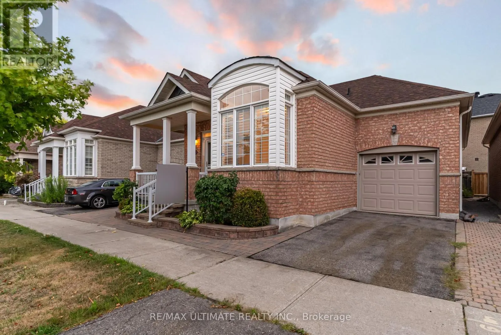 21 DELRAY DRIVE