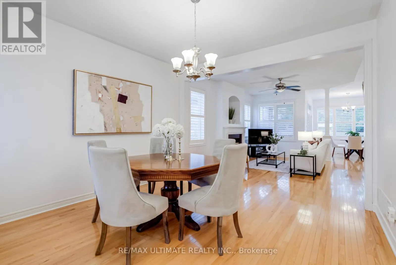 21 DELRAY DRIVE