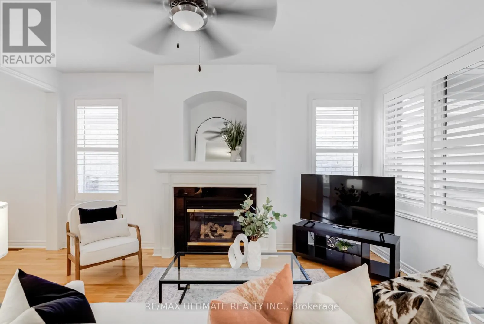 21 DELRAY DRIVE