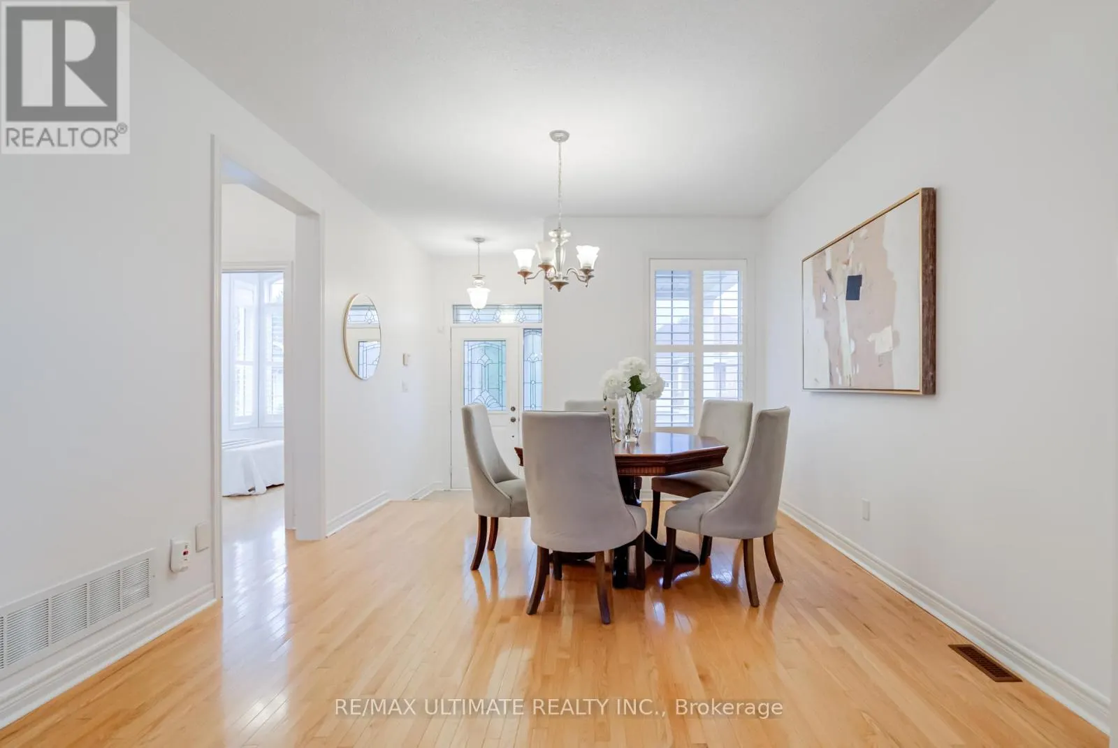 21 DELRAY DRIVE