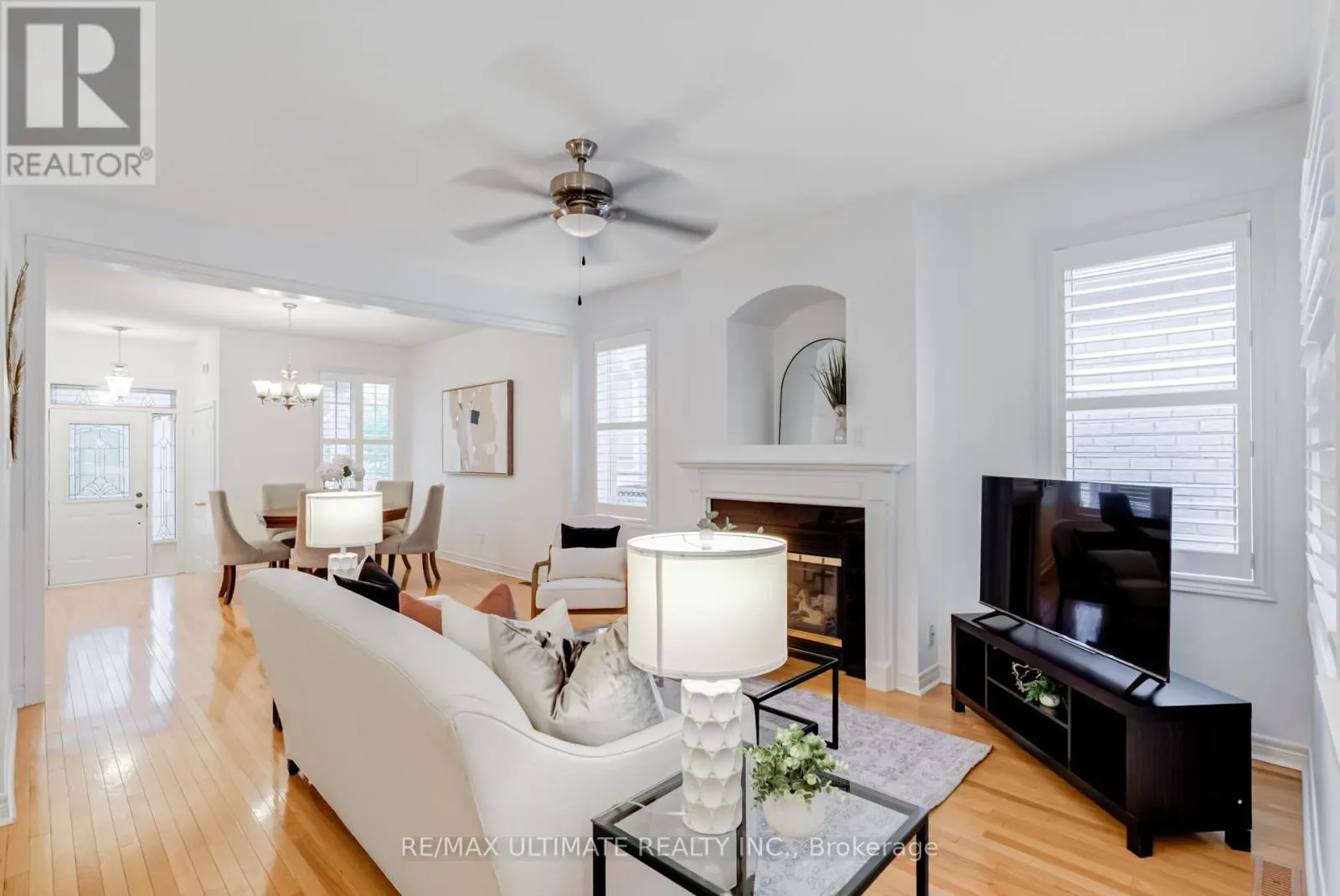 21 DELRAY DRIVE