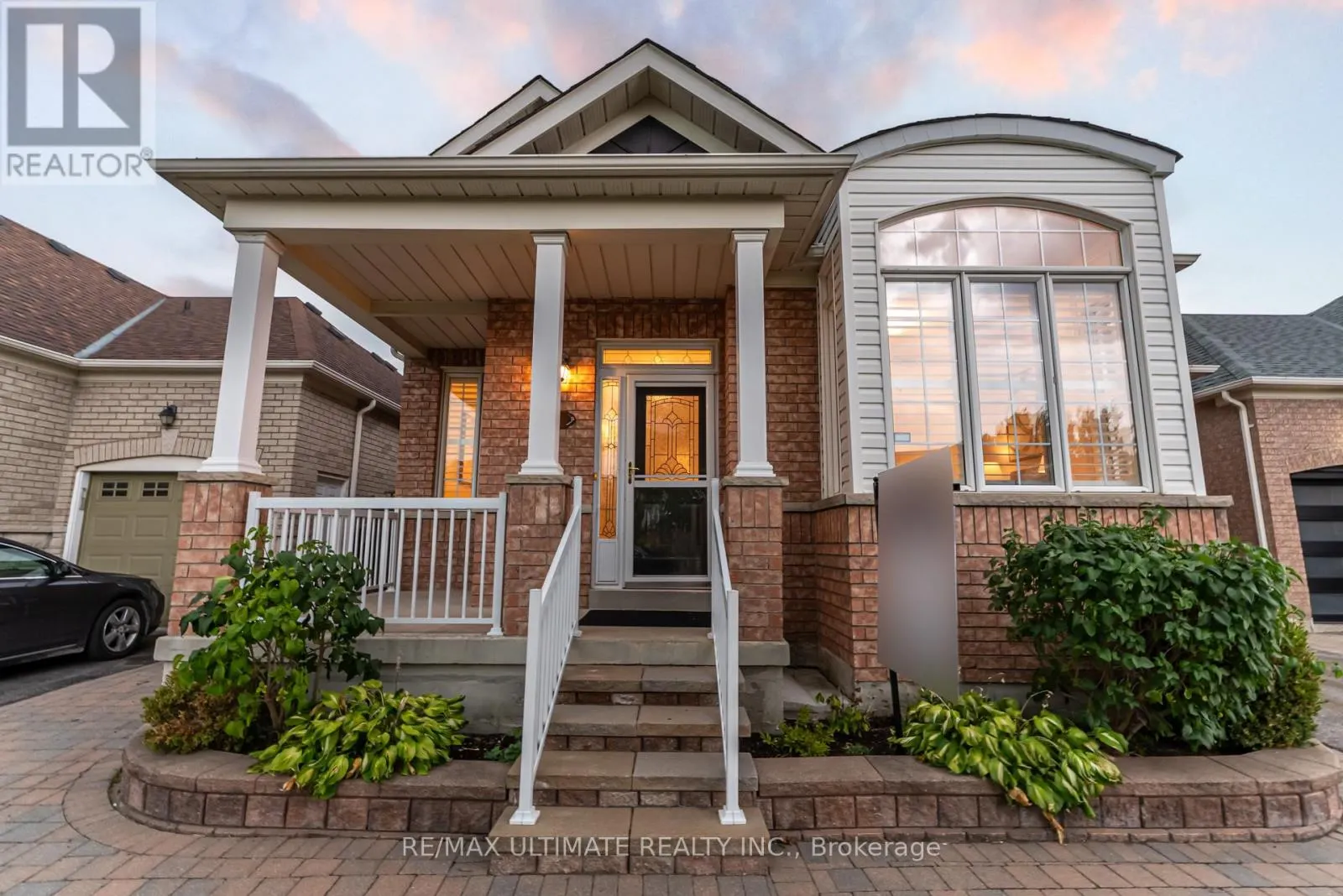 21 DELRAY DRIVE