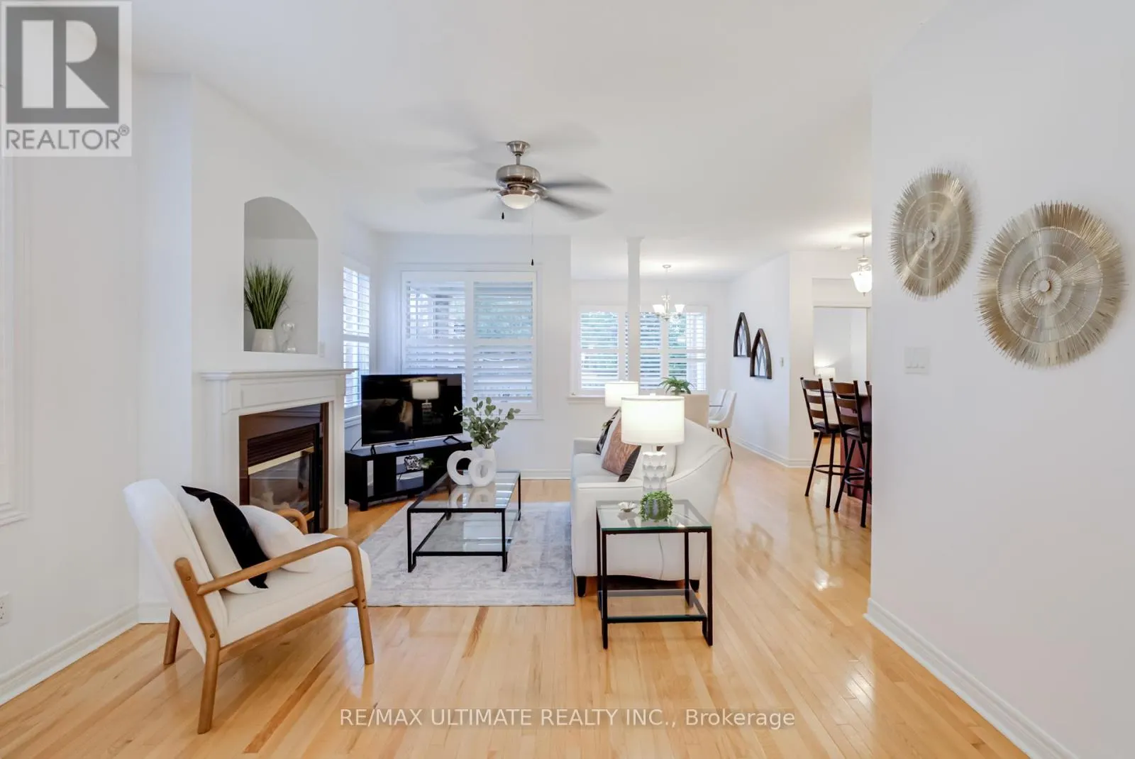 21 DELRAY DRIVE