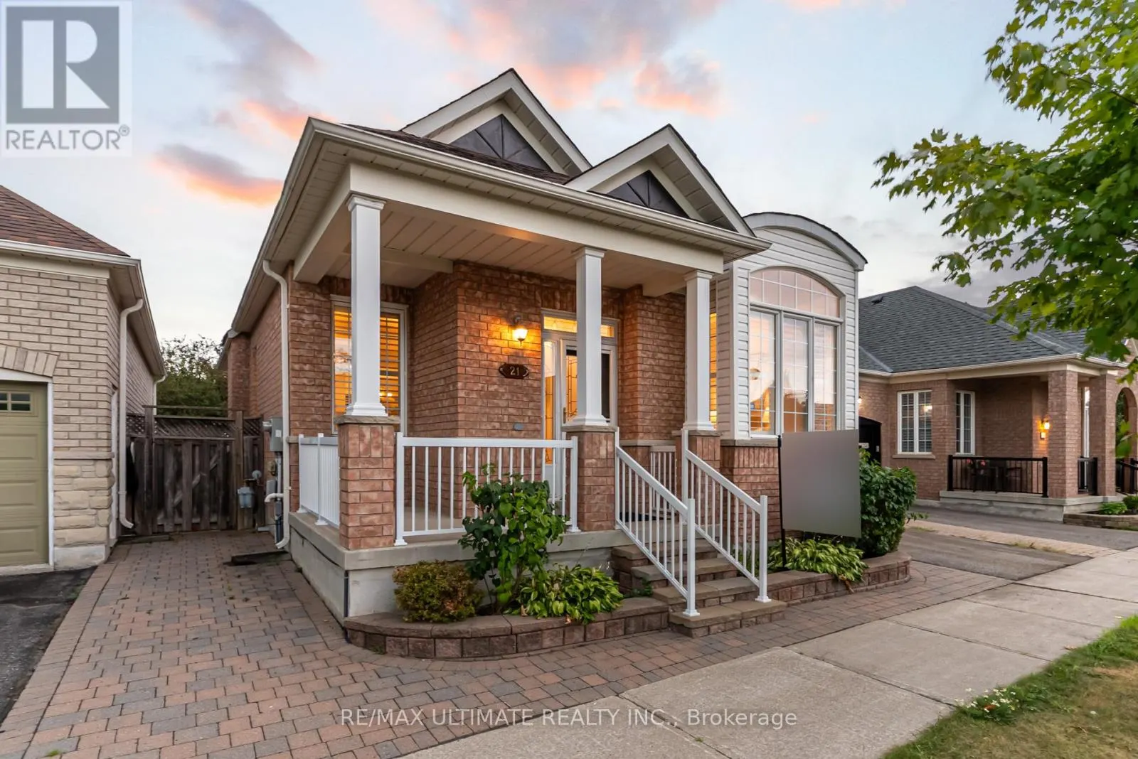 21 DELRAY DRIVE