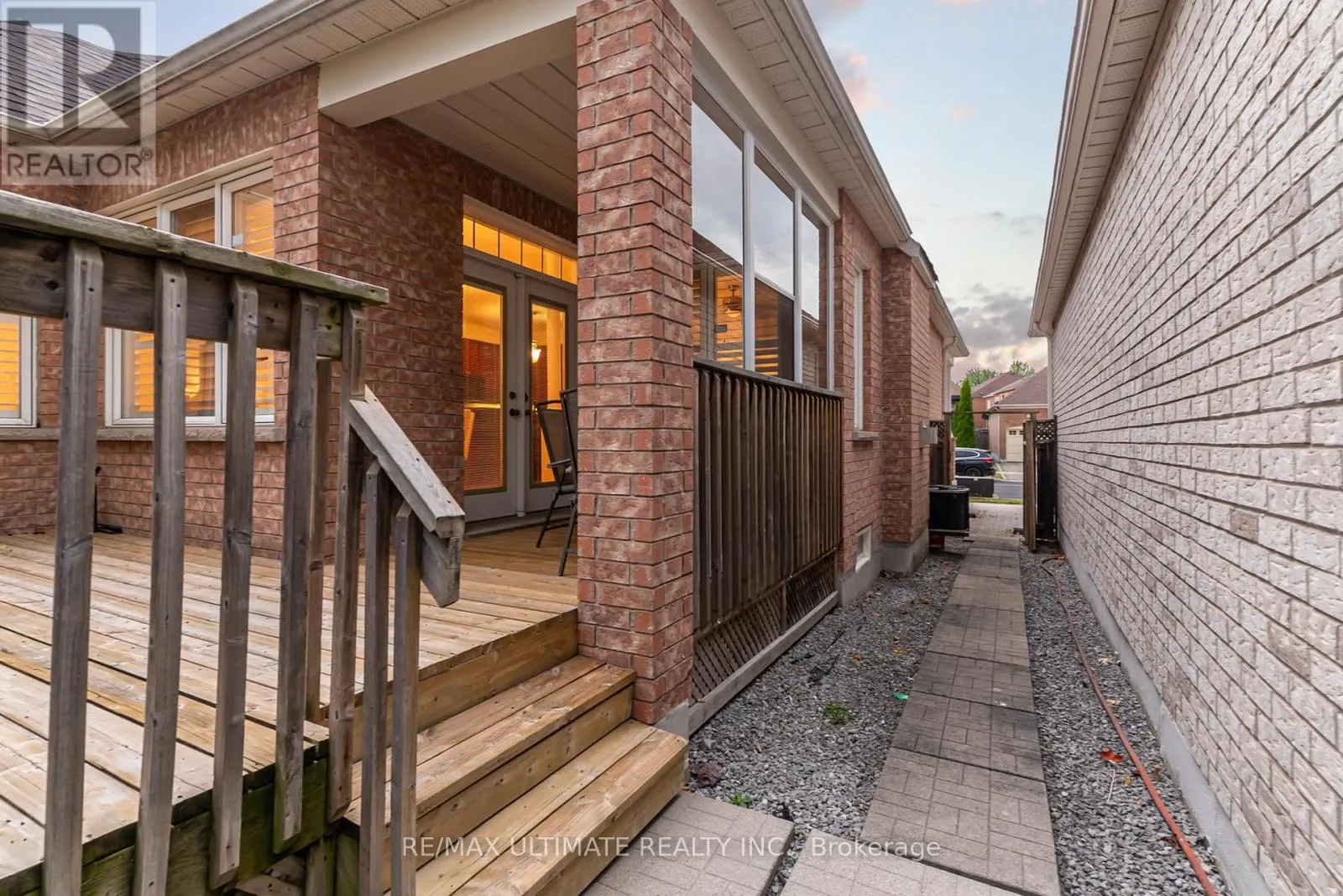 21 DELRAY DRIVE