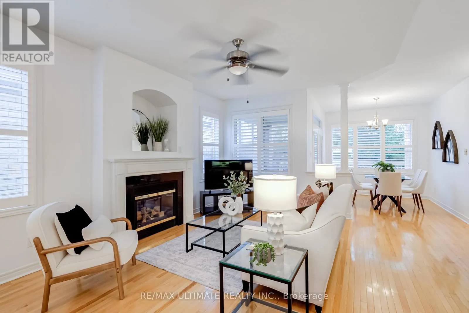 21 DELRAY DRIVE
