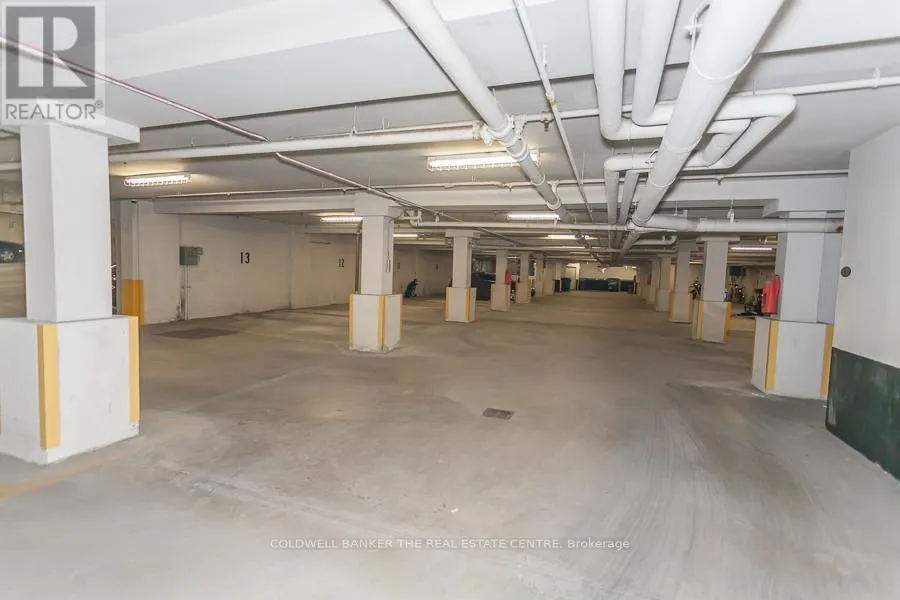 301 - 543 TIMOTHY STREET