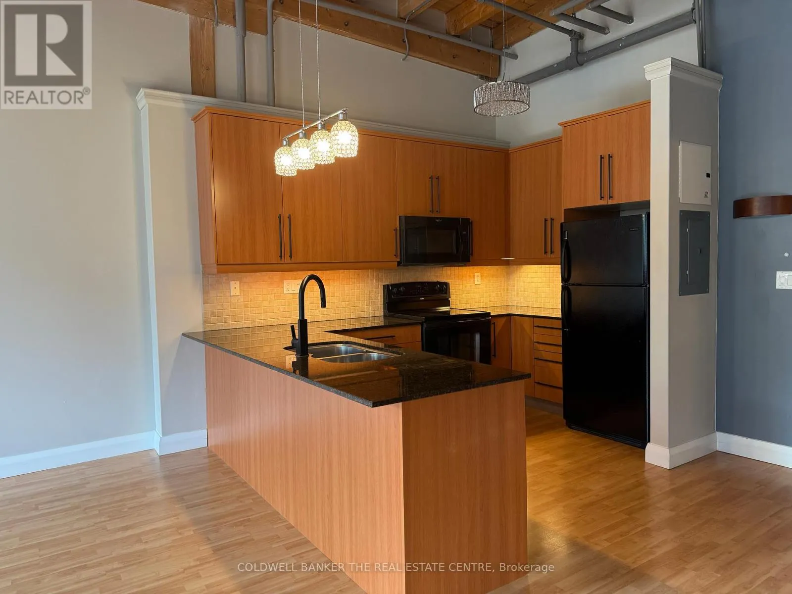 301 - 543 TIMOTHY STREET