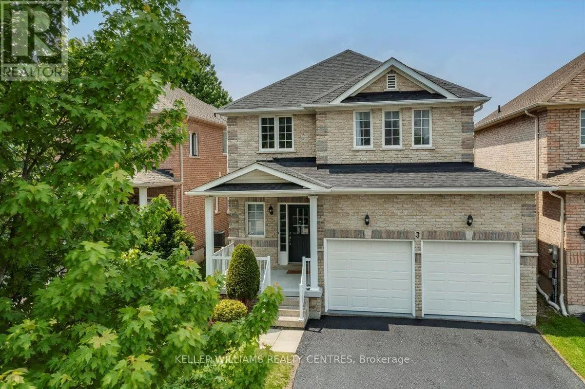 3 LAURELBANK CRESCENT