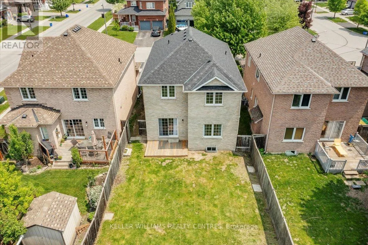3 LAURELBANK CRESCENT