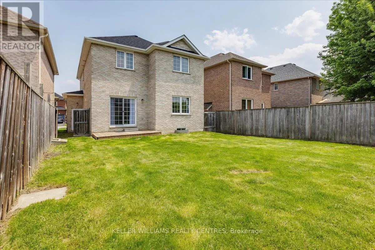 3 LAURELBANK CRESCENT