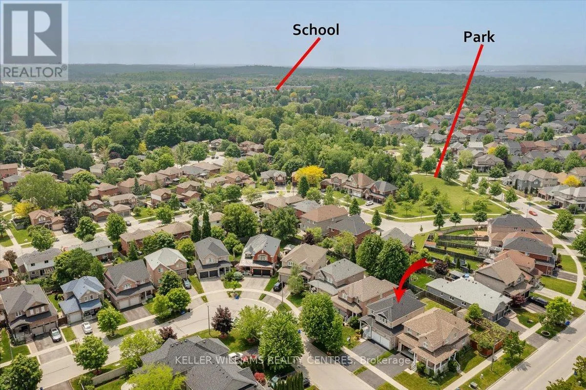 3 LAURELBANK CRESCENT