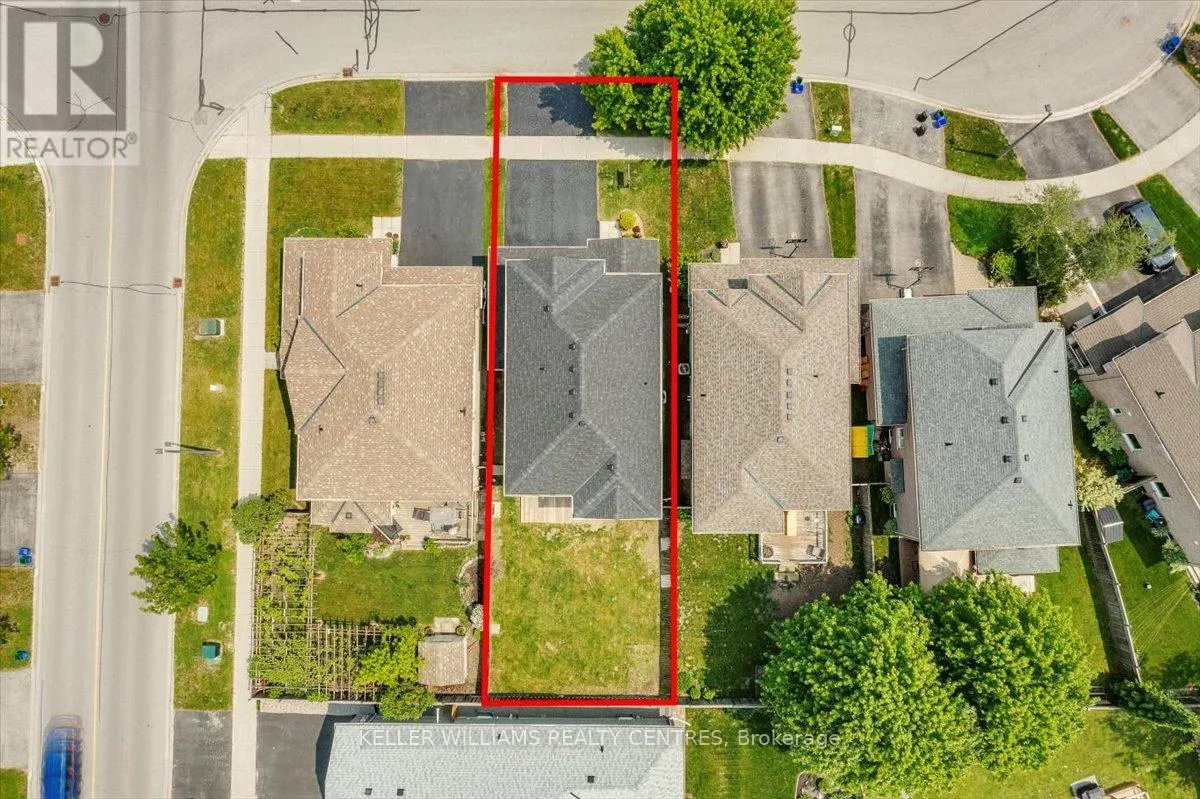 3 LAURELBANK CRESCENT