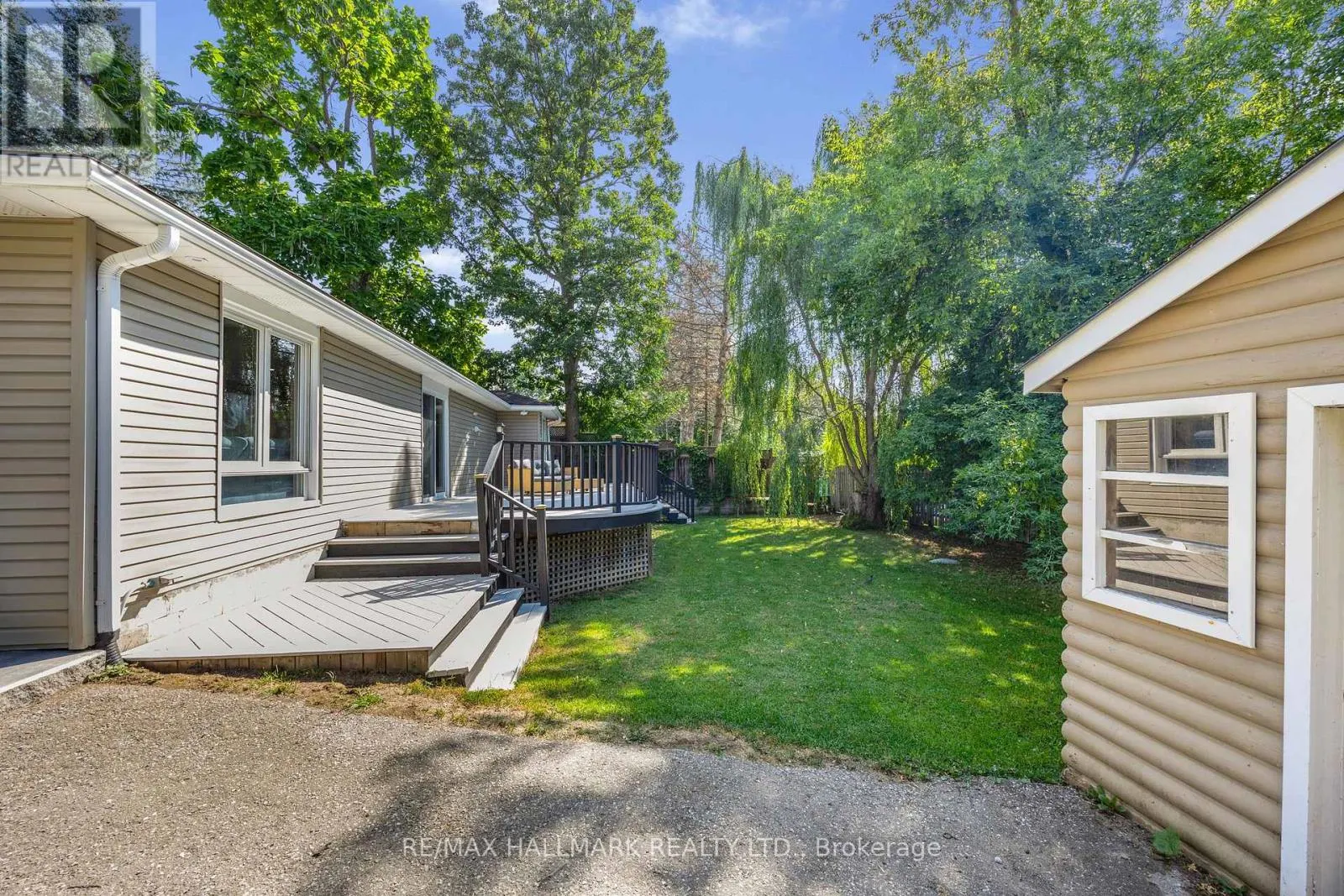 31 MITCHELL AVENUE
