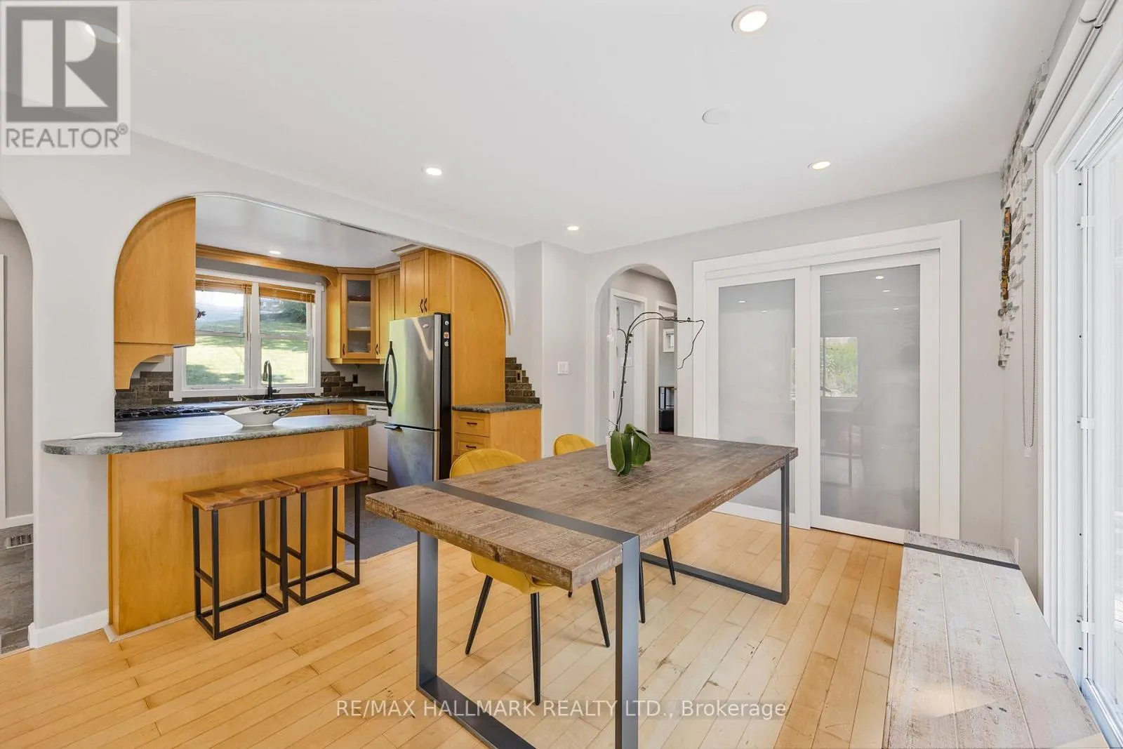 31 MITCHELL AVENUE