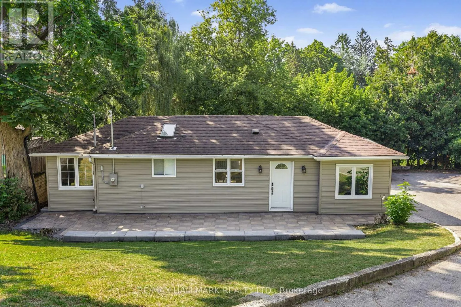 31 MITCHELL AVENUE