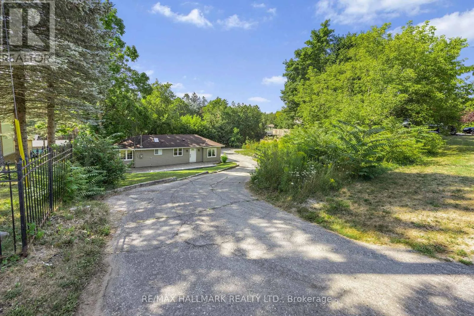 31 MITCHELL AVENUE