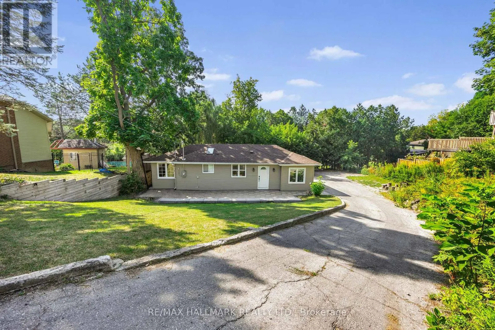 31 MITCHELL AVENUE