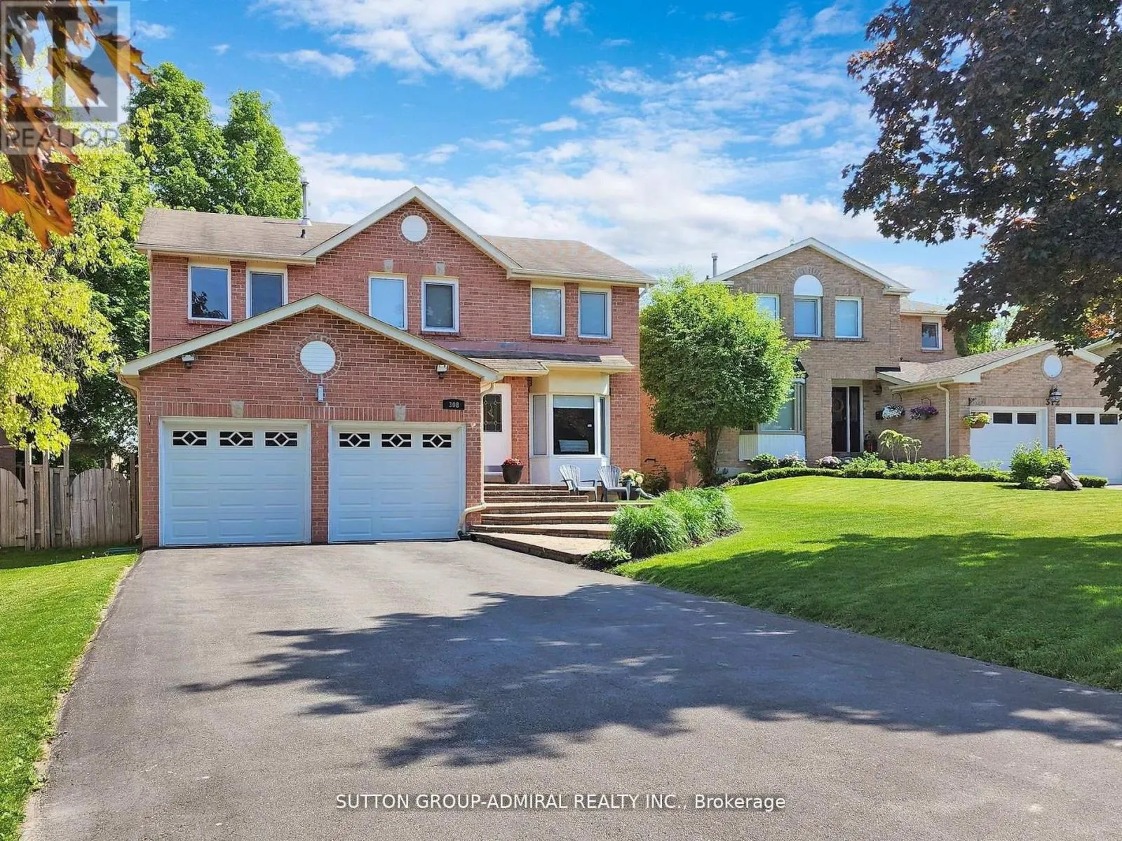 308 PETHERAM PLACE