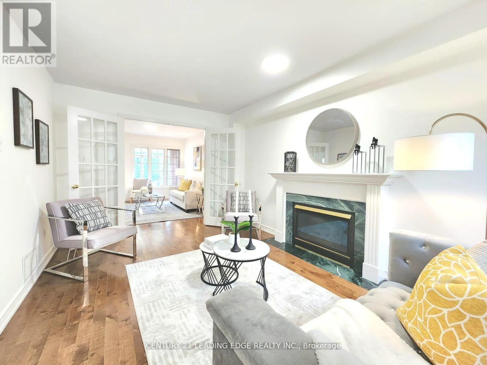 86 QUINCE CRESCENT