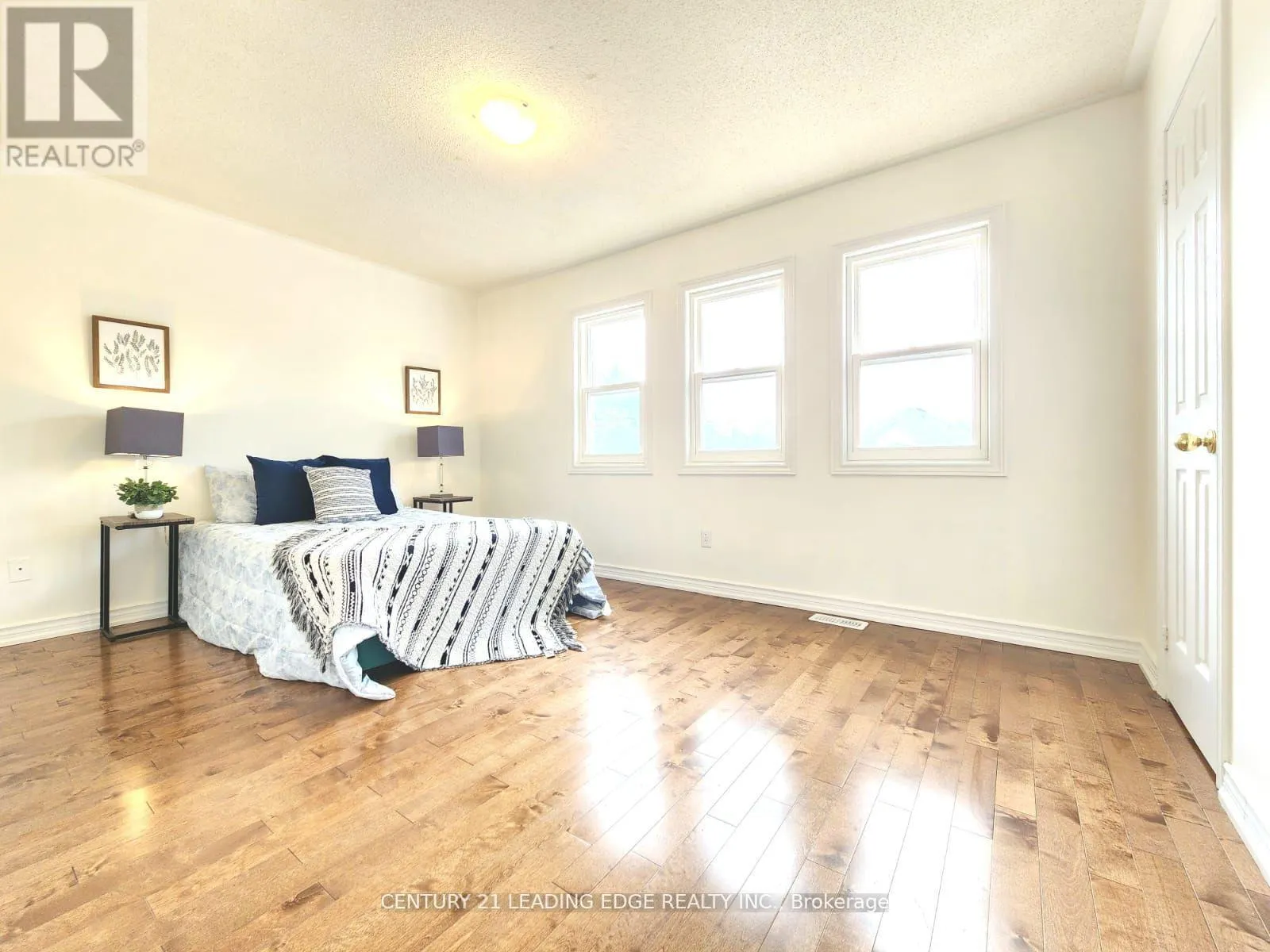 86 QUINCE CRESCENT