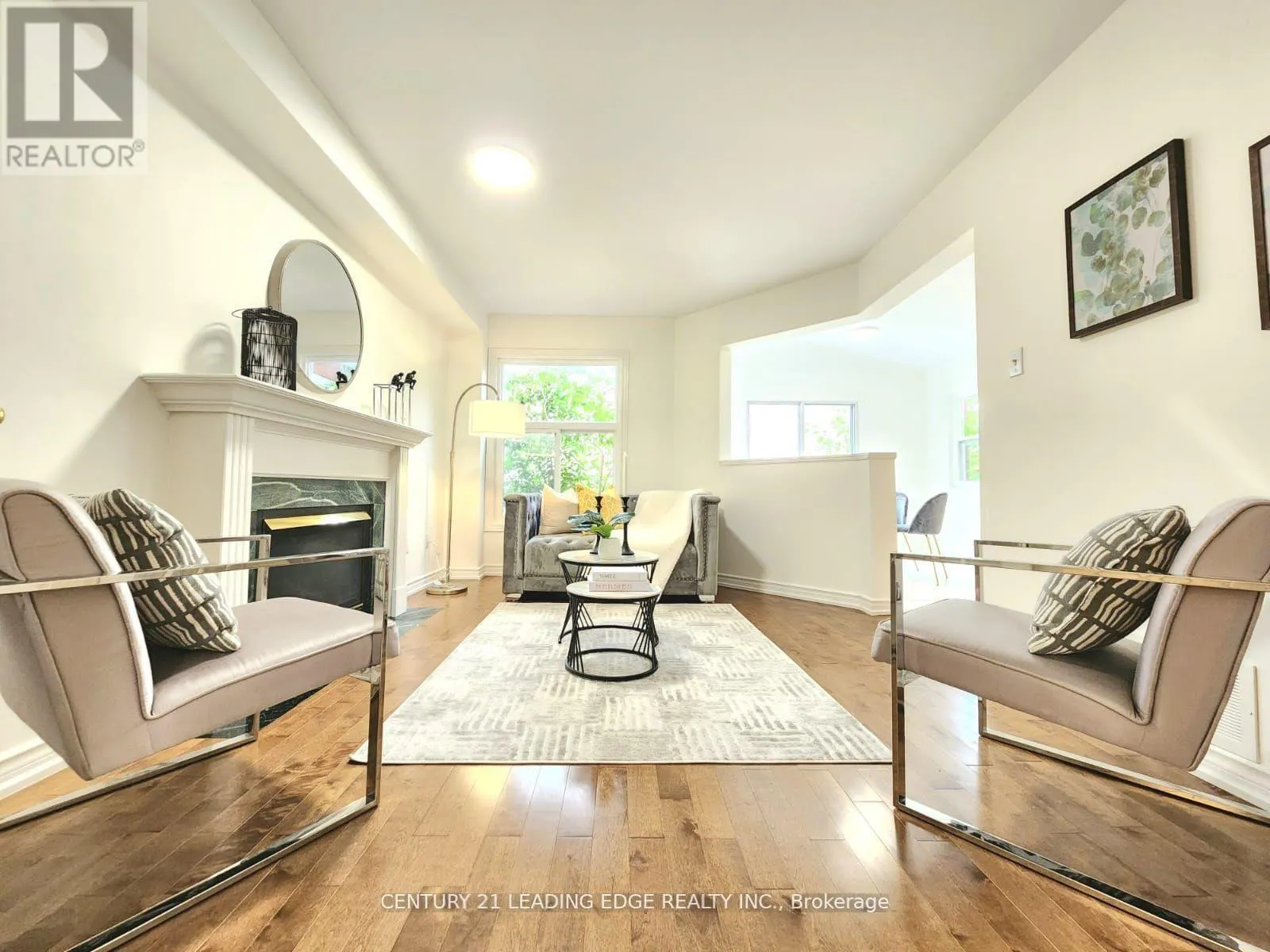 86 QUINCE CRESCENT