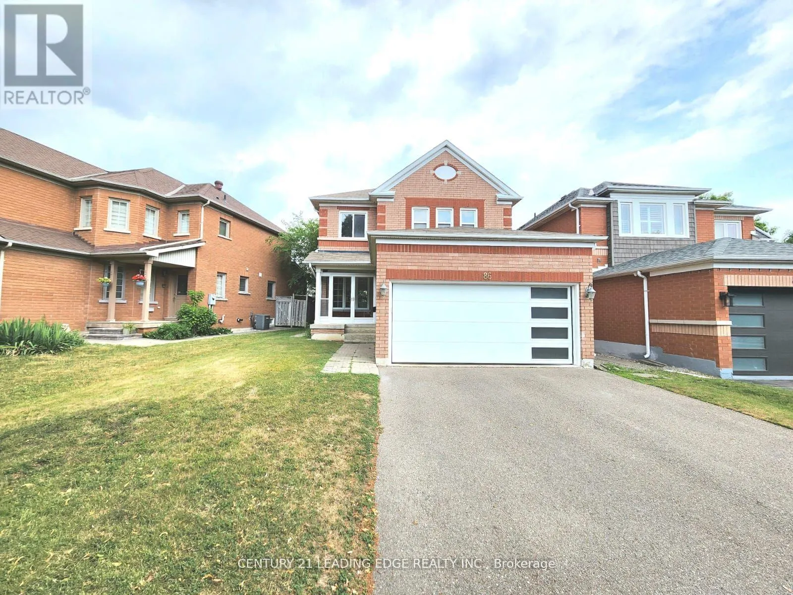 86 QUINCE CRESCENT