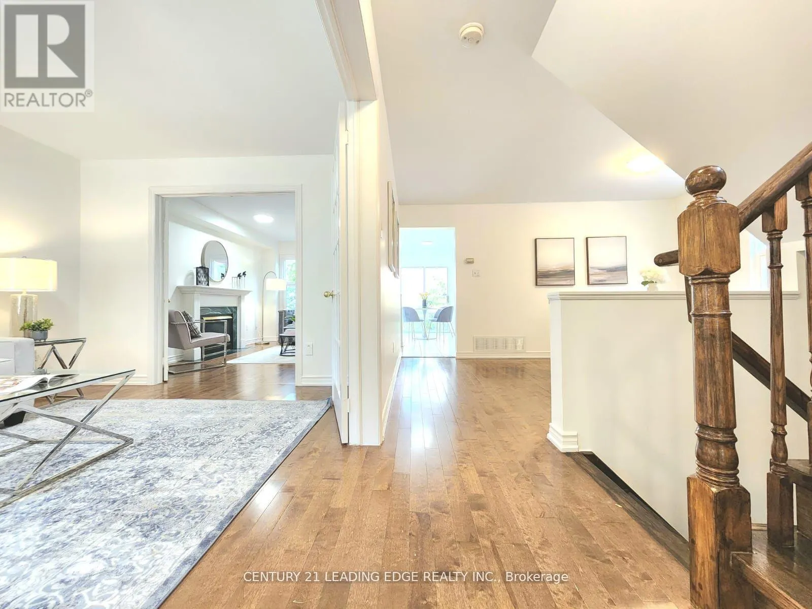 86 QUINCE CRESCENT