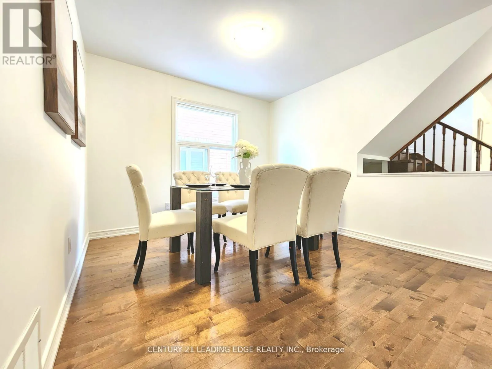 86 QUINCE CRESCENT