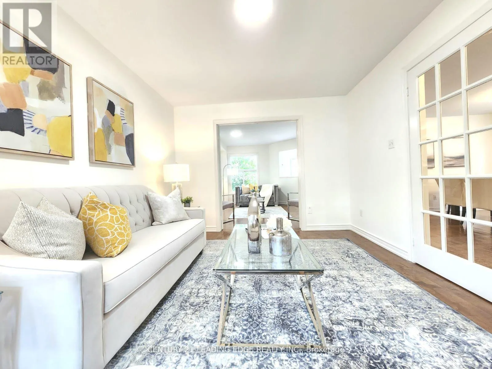 86 QUINCE CRESCENT