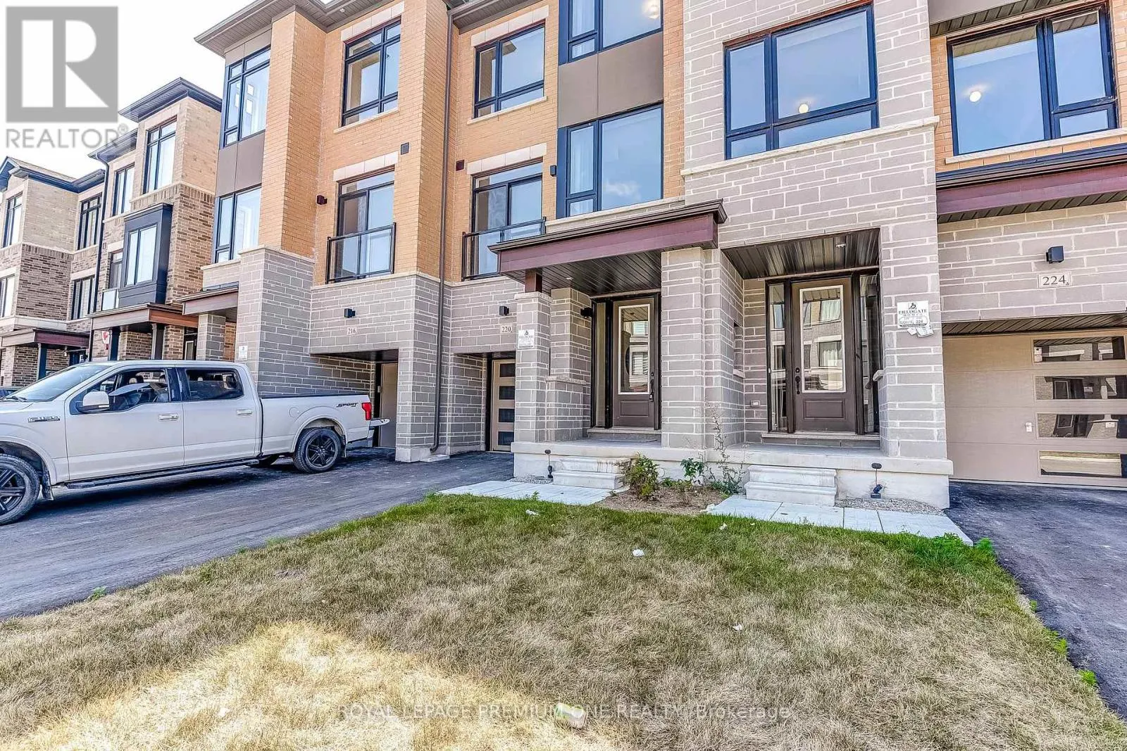 220 TENNANT CIRCLE