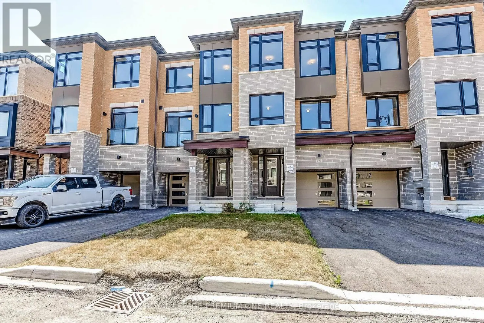 220 TENNANT CIRCLE