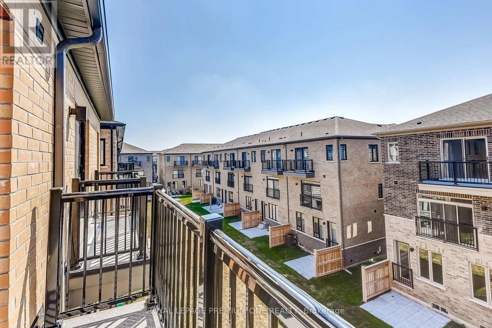 220 TENNANT CIRCLE
