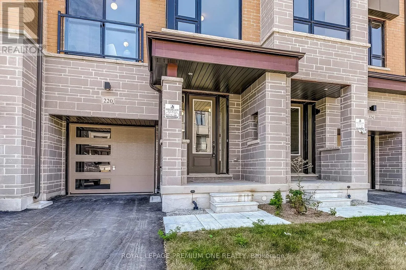 220 TENNANT CIRCLE