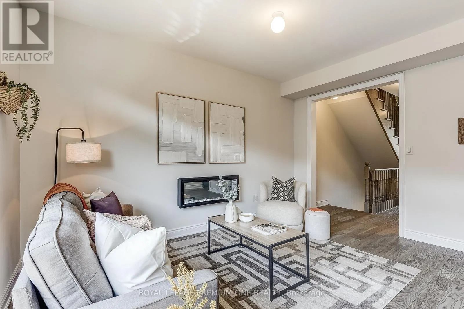 220 TENNANT CIRCLE