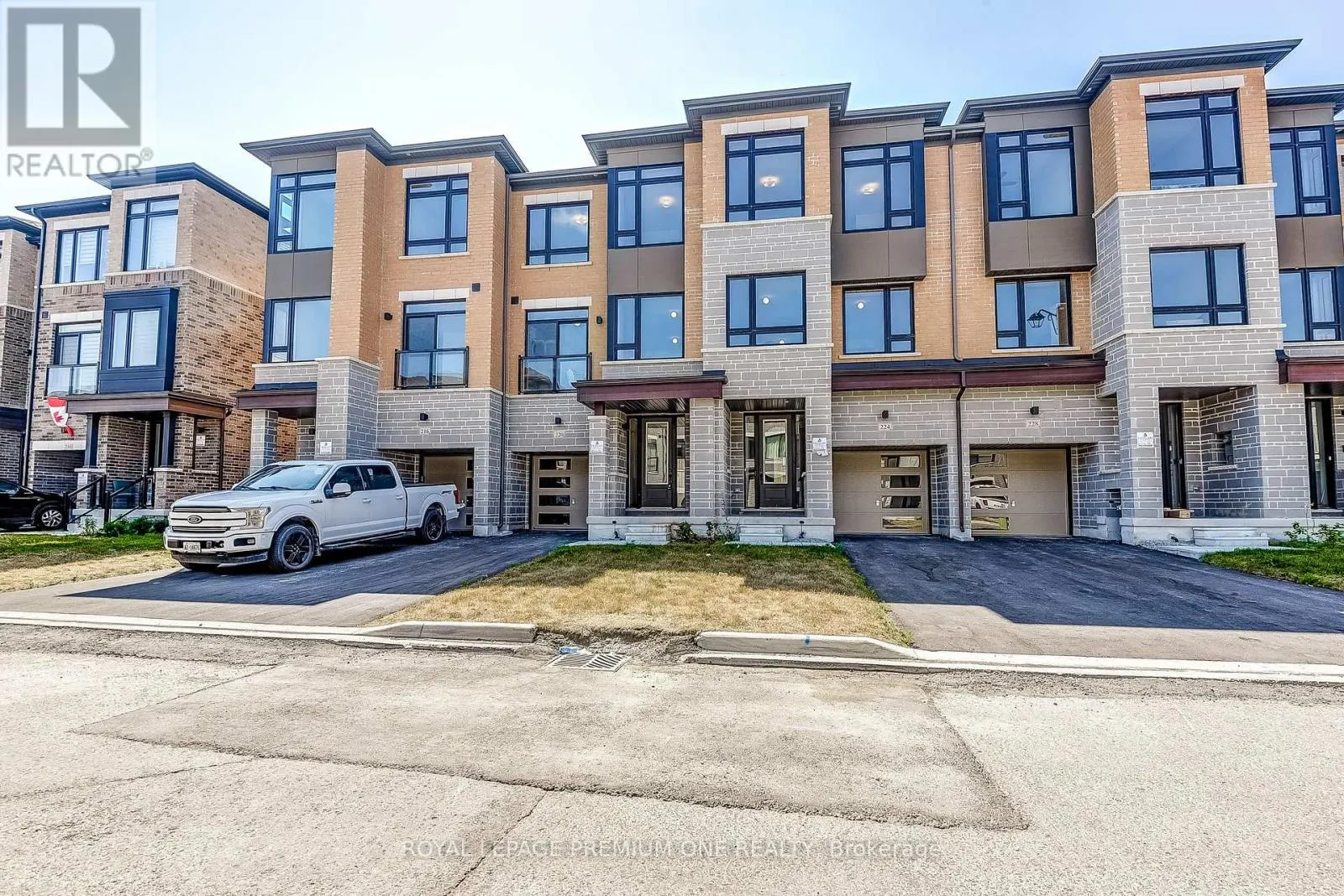 220 TENNANT CIRCLE