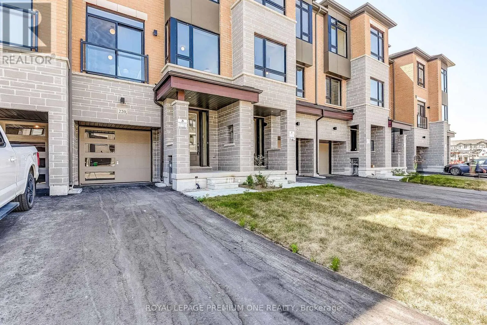 220 TENNANT CIRCLE