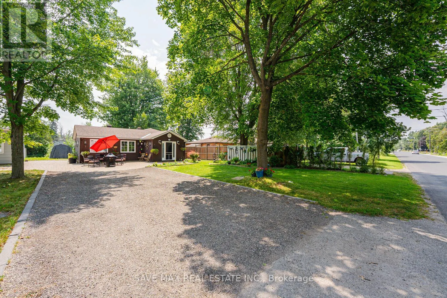 1127 SHORE ACRES DRIVE N